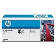 HP toner CE270A black za CLJ CP5525