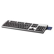 HP USB CCID SmartCard Keyboard