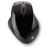 HP Wi-Fi Touch Mouse X7000 (Maisy)
