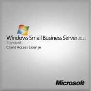 HP Win SBS 2011 STD 5 USER CAL