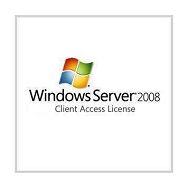 HP Win Server 2008 5x DEVICE CAL