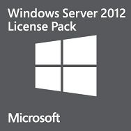 HP Win Server 2012 5x USER CAL
