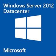 HP Win Server 2012 Datacenter + 5CAL