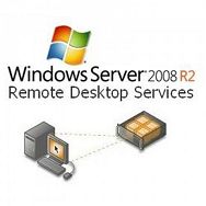 HP Win Srv 2008 5x REM.D DEVICE CAL