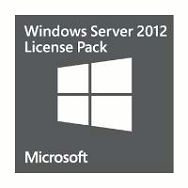 MS Windows Server 2012 5 User CAL