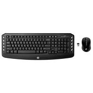 HP Wireless Classic tipkovnica,  LV290AA