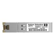 HP X121 1G SFP RJ45 T Transc