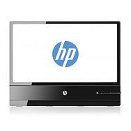 HP x2401 24-IN BACKLIT MONITOR EURO