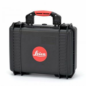 HPRC HPRC2400 Hard Case for Leica M kufer kofer Black crni S-LEM2400-01  405x330x170cm 