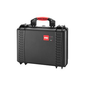 HPRC HPRC2460 Hard Case for Leica M kufer kofer Black crni S-LEM2460-01  434x371x193cm 