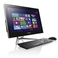 IdeaCentre C340 All In One Black