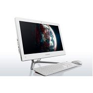 IdeaCentre C440 All In One White