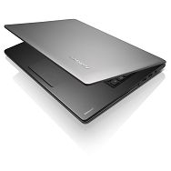 Ideapad S400 netbook 14" Gray