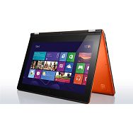 Ideapad Yoga netbook 11s Orange