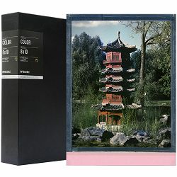 Impossible Color Instant Film (8 x 10", 10 Exposures) 8x10 Color  (2943)