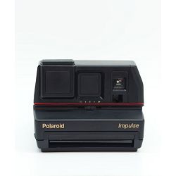 Impossible Polaroid™ Impulse b cond Instant fotoaparat Refurbished camera (4180)