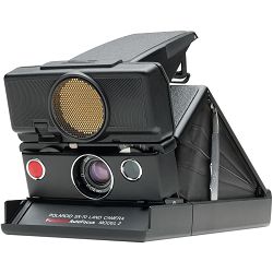 Impossible Polaroid™ SX 70 Sonar Instant fotoaparat Refurbished camera (1514)