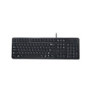 Input Devices - Keyboard DELL KB212 USB 2.0, Black, Retail, 1-pk, Slovenian
