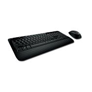 Input Devices - Keyboard MICROSOFT Wireless Desktop 2000 + Mouse, Retail, 1-pk, English International