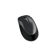 Input Devices - Mouse MICROSOFT Comfort Mouse 4500 (,Cable, Optical 1000dpi,5 btn,USB), Black