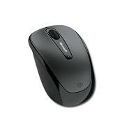 Input Devices - Mouse MICROSOFT Wireless Mobile Mouse 3500 (,Wireless 2.4GHz, Optical,3 btn), Gray