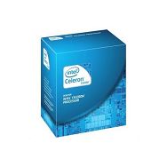 Intel Celeron G1610 2,6Ghz, 2MB LGA1155