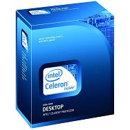 INTEL Celeron G1620 (2.70GHz,512KB,2MB,55 W,1155) Box, INTEL HD Graphics