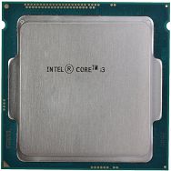 INTEL Core i3-4340 (3.60GHz,512KB,4MB,54 W,1150) Box, INTEL HD Graphics 4600