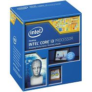 INTEL Core i3-4370 (3.80GHz,512KB,4MB,54 W,1150) Box, INTEL HD Graphics 4600