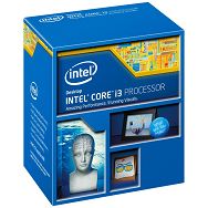 Intel Core i3 4160 3.6GHz,3MB,LGA 1150
