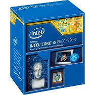 Intel Core i5 4590 3.3GHz,6MB,LGA 1150