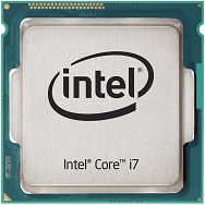 INTEL Core i7-4771 (3.50GHz,1MB,8MB,84 W,1150) Box, INTEL HD Graphics 4600