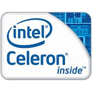 Intel CPU Desktop Celeron G1610 (2MB, 2.6 GHz, LGA1155) box