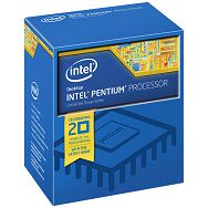 Intel Pentium G3258 3.2GHz,3MB,LGA 1150
