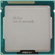 INTEL Pentium Processor G3220 (3.00GHz,512KB,3MB,54 W,1150) Box, INTEL HD Graphics
