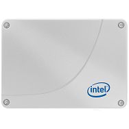 Intel® SSD 530 Series (240GB, 2.5in SATA 6Gb/s, 20nm, 7mm, MLC, SeqR: 540MB/s, SeqW: 490MB/s, 4KB R/W: 41,000K IOPS / 80,000K IOPS), Reseller 5 Pack
