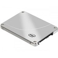 Intel SSD 530 Series (480GB, 2.5in SATA 6Gb/s, 20nm, MLC) 7mm, Generic Single Pack