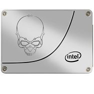Intel SSD 730 Series (240GB, 2.5in SATA 6Gb/s, 20nm, MLC) 7mm, Generic 10 Pack