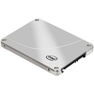 Intel SSD DC S3700 Series (400GB, MLC HET, 2.5”, 7mm, 6Gbitps, 64MB, AES256, MTBF 2Mhr, R/W=500/460 MBps, R/W=75k/36k IOPS, 5Yr)