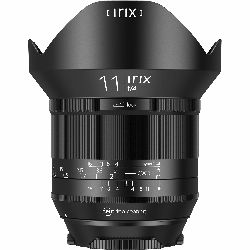 Irix 11mm f/4 Blackstone ultra širokokutni objektiv za Nikon