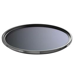 Irix Edge ND8 Neutral Density ND filter za objektiv 72mm