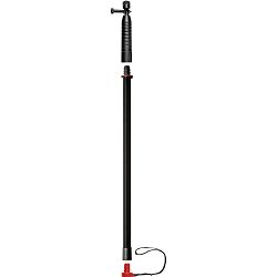 Joby Action Grip & Pole (Black/Red)