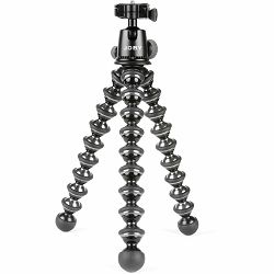 Joby Gorillapod Focus/Ballhead X Bundle Flexible mini tripod  (nosivost 5.3 kg)