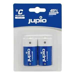 Jupio 2x C - LR14 Alkaline battery JBA-C2 baterije