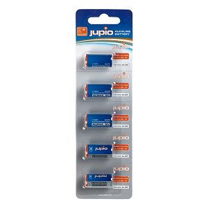 Jupio 4LR44 Alkaline 6V 5pcs battery JCC-4LR44 baterije