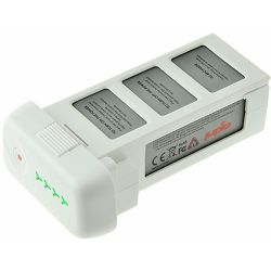 Jupio baterija za DJI Phantom 3 - 4480mAh (Drone battery) DDJ0002