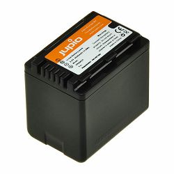 Jupio VW-VBT380 4040mAh 3.6V 14.5Wh baterija za Panasonic HC-V110, HC-V160, HC-V180, HC-V210, HC-V250, HC-V270, HC-V380, HC-V510, HC-V520, HC-V550, HC-V720, HC-V750, HC-V770, HC-VX870, HC-VX980, HC-VX