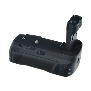Jupio Battery Grip for Canon 20D, 30D, 40D, 50D (no remote) držač baterija JBG-C006