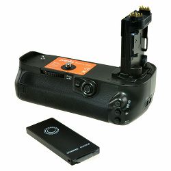 Jupio Battery grip for Canon 5D MK IV držač baterija BG-E20 (JBG-C014)