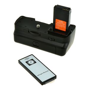 Jupio Battery Grip for Canon EOS 100D držač baterija JBG-C010